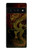 S0354 Chinese Dragon Hülle Schutzhülle Taschen für Google Pixel 6 Pro