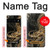 S0426 Gold Dragon Hülle Schutzhülle Taschen für Google Pixel 6 Pro