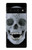 S1286 Diamond Skull Hülle Schutzhülle Taschen für Google Pixel 6 Pro