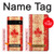 S1603 Canada Flag Old Vintage Hülle Schutzhülle Taschen für Google Pixel 6 Pro