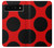 S1829 Ladybugs Dot Pattern Hülle Schutzhülle Taschen für Google Pixel 6 Pro