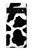 S2096 Seamless Cow Pattern Hülle Schutzhülle Taschen für Google Pixel 6 Pro