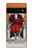 S2808 Tarot Card The Emperor Hülle Schutzhülle Taschen für Google Pixel 6 Pro