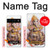 S2820 Hindu God Ganesha Ganapati Vinayaka Hülle Schutzhülle Taschen für Google Pixel 6 Pro
