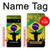 S2981 Brazil Football Soccer Hülle Schutzhülle Taschen für Google Pixel 6 Pro