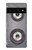 S3159 Cassette Tape Hülle Schutzhülle Taschen für Google Pixel 6 Pro