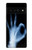 S3239 X-Ray Hand Sign OK Hülle Schutzhülle Taschen für Google Pixel 6 Pro