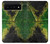 S3319 Jamaica Flag Vintage Football Graphic Hülle Schutzhülle Taschen für Google Pixel 6 Pro