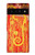 S3352 Gustav Klimt Medicine Hülle Schutzhülle Taschen für Google Pixel 6 Pro