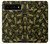 S3356 Sexy Girls Camo Camouflage Hülle Schutzhülle Taschen für Google Pixel 6 Pro