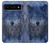 S3410 Wolf Dream Catcher Hülle Schutzhülle Taschen für Google Pixel 6 Pro