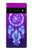 S3484 Cute Galaxy Dream Catcher Hülle Schutzhülle Taschen für Google Pixel 6 Pro