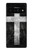 S3491 Christian Cross Hülle Schutzhülle Taschen für Google Pixel 6 Pro