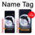 S3510 Dolphin Moon Night Hülle Schutzhülle Taschen für Google Pixel 6 Pro