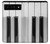 S3524 Piano Keyboard Hülle Schutzhülle Taschen für Google Pixel 6 Pro