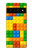 S3595 Brick Toy Hülle Schutzhülle Taschen für Google Pixel 6 Pro