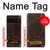 S3696 Lava Magma Hülle Schutzhülle Taschen für Google Pixel 6 Pro