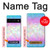 S3747 Trans Flag Polygon Hülle Schutzhülle Taschen für Google Pixel 6 Pro