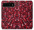 S3757 Pomegranate Hülle Schutzhülle Taschen für Google Pixel 6 Pro