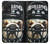 S0098 Bulldog American Football Hülle Schutzhülle Taschen für Samsung Galaxy A52s 5G
