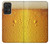 S0328 Beer Glass Hülle Schutzhülle Taschen für Samsung Galaxy A52s 5G
