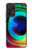 S0511 Peacock Hülle Schutzhülle Taschen für Samsung Galaxy A52s 5G