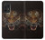 S0575 Tiger Face Hülle Schutzhülle Taschen für Samsung Galaxy A52s 5G