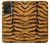 S0576 Tiger Skin Hülle Schutzhülle Taschen für Samsung Galaxy A52s 5G