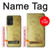S0814 Potato Hülle Schutzhülle Taschen für Samsung Galaxy A52s 5G