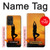 S0832 Yoga Hülle Schutzhülle Taschen für Samsung Galaxy A52s 5G