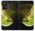 S1021 Gold Arowana Fish Hülle Schutzhülle Taschen für Samsung Galaxy A52s 5G
