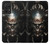 S1027 Hardcore Metal Skull Hülle Schutzhülle Taschen für Samsung Galaxy A52s 5G