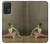 S1241 Ballet Hülle Schutzhülle Taschen für Samsung Galaxy A52s 5G