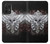 S1434 Skull Wing Tattoo Biker Hülle Schutzhülle Taschen für Samsung Galaxy A52s 5G