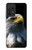 S2046 Bald Eagle Hülle Schutzhülle Taschen für Samsung Galaxy A52s 5G