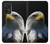 S2046 Bald Eagle Hülle Schutzhülle Taschen für Samsung Galaxy A52s 5G