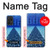 S2429 Swimming Pool Hülle Schutzhülle Taschen für Samsung Galaxy A52s 5G