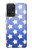 S2481 Star Pattern Hülle Schutzhülle Taschen für Samsung Galaxy A52s 5G