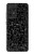 S2574 Mathematics Physics Blackboard Equation Hülle Schutzhülle Taschen für Samsung Galaxy A52s 5G