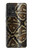 S2712 Anaconda Amazon Snake Skin Graphic Printed Hülle Schutzhülle Taschen für Samsung Galaxy A52s 5G