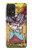 S2763 Lovers Tarot Card Hülle Schutzhülle Taschen für Samsung Galaxy A52s 5G