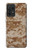 S2939 Desert Digital Camo Camouflage Hülle Schutzhülle Taschen für Samsung Galaxy A52s 5G