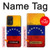 S2974 Venezuela Football Soccer Hülle Schutzhülle Taschen für Samsung Galaxy A52s 5G