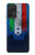 S2983 Italy Football Soccer Hülle Schutzhülle Taschen für Samsung Galaxy A52s 5G