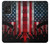 S2989 USA America Soccer Hülle Schutzhülle Taschen für Samsung Galaxy A52s 5G