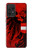 S3004 Austria Football Soccer Hülle Schutzhülle Taschen für Samsung Galaxy A52s 5G