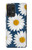 S3009 Daisy Blue Hülle Schutzhülle Taschen für Samsung Galaxy A52s 5G