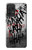 S3073 Joker Hahaha Blood Splash Hülle Schutzhülle Taschen für Samsung Galaxy A52s 5G