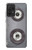 S3159 Cassette Tape Hülle Schutzhülle Taschen für Samsung Galaxy A52s 5G