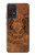 S3209 Sak Yant Twin Tiger Hülle Schutzhülle Taschen für Samsung Galaxy A52s 5G